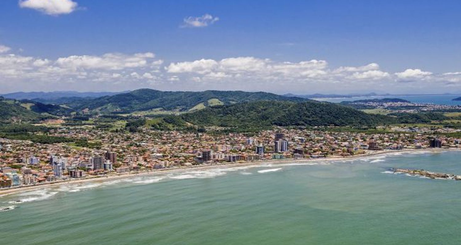 Praia de Navegantes